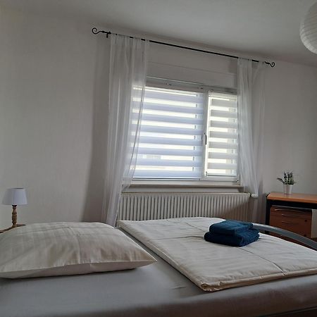 Ferienwohnung Basting-Fillmann Естріх-Вінкель Екстер'єр фото