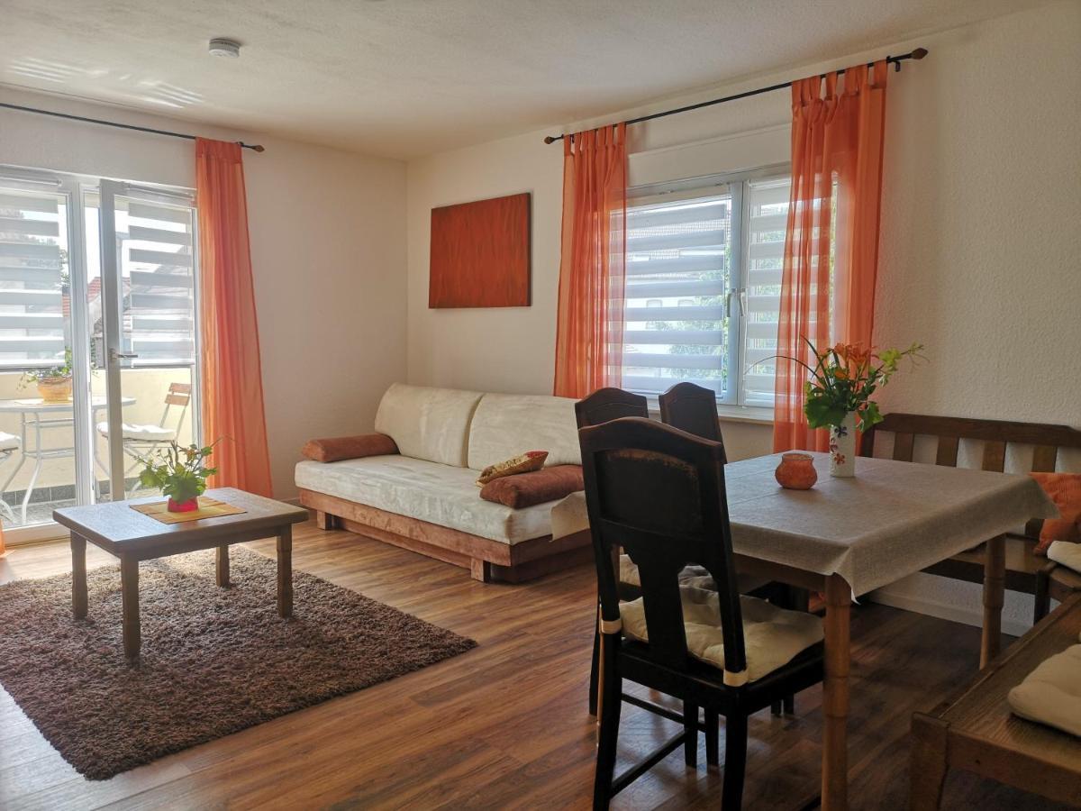 Ferienwohnung Basting-Fillmann Естріх-Вінкель Екстер'єр фото