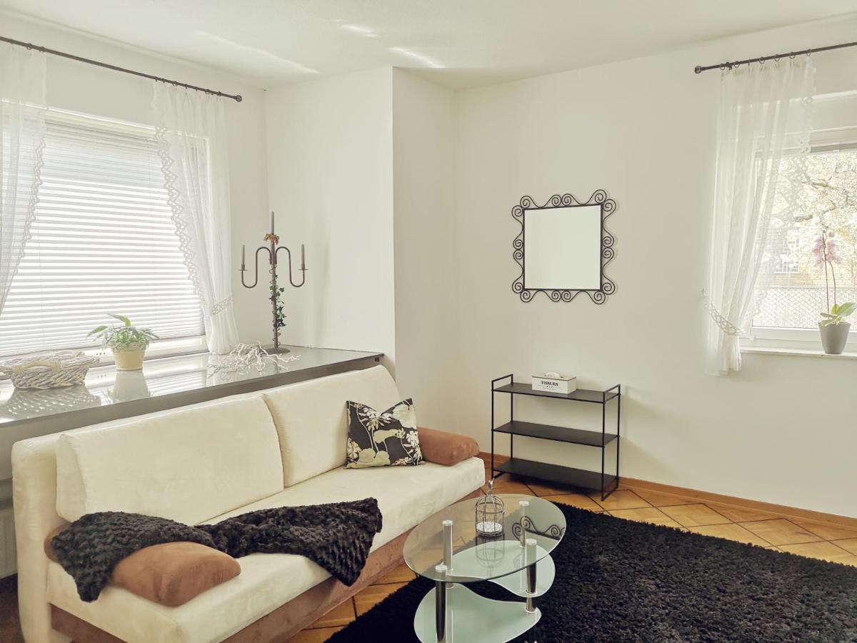 Ferienwohnung Basting-Fillmann Естріх-Вінкель Екстер'єр фото