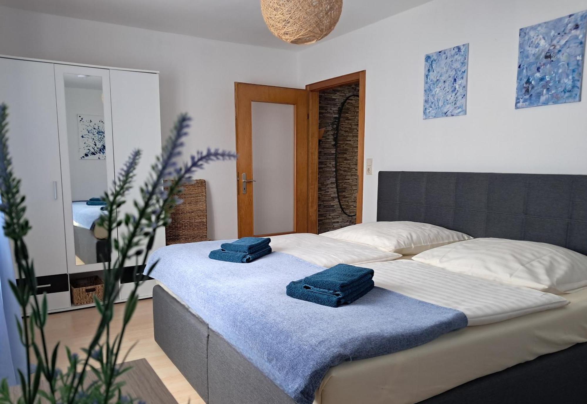 Ferienwohnung Basting-Fillmann Естріх-Вінкель Екстер'єр фото